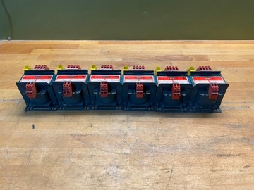 Трансформатор ИСМЕТ ИСТ 470/16/6j