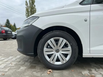 Volkswagen Caddy V Caddy 2.0 TDI 122KM 2024 Volkswagen Caddy Maxi 5 osób 2.0 TDI 122 KM automa, zdjęcie 30