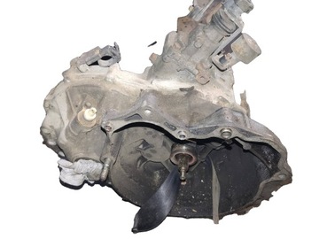 SKRZYNIA BIEGÓW CHEVROLET Spark 0.8B M18