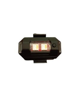 Светодиодный стробоскоп для дрона, радиоуправляемой машины, самолета, велосипеда