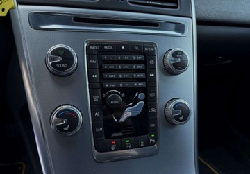 Volvo XC60 I SUV Facelifting 2.0 D4 DRIVE-E 190KM 2017 Volvo XC 60 2.0 D 190KM automatskora panorama NAVIbezwypadkowyGWARANCJA, zdjęcie 28