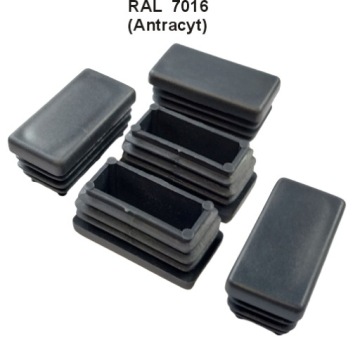 Пробка пробковая 20х60 стальной профиль ЦВЕТ