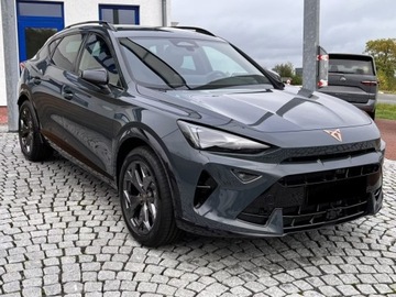 Cupra Formentor Crossover Facelifting 2.0 TSI 204KM 2026 CUPRA Formentor 2.0 TSI 4Drive DSG Suv 204KM 2026, zdjęcie 1