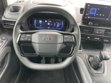 Toyota Proace II 2024 Toyota PROACE CITY VERSO 1.5 D-4D Family, zdjęcie 11