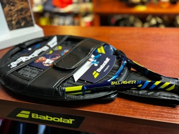 Теннисная ракетка BABOLAT Ballfighter 25 | 9-10 лет
