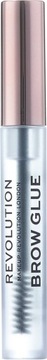 MAKEUP REVOLUTION Żel do brwi 3 ml