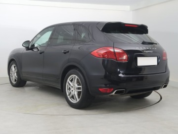 Porsche Cayenne II SUV 4.8 S V8 400KM 2010 Porsche Cayenne S, Salon Polska, 4X4, Automat, zdjęcie 3