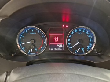 Toyota Corolla X Sedan Facelifting 1.6 Valvematic 132KM 2013 Toyota Corolla 1.6 Prestige Seria E16 (2012-2019), zdjęcie 13