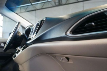 Chrysler Pacifica II 2020 Chrysler Pacifica Touring L 3.6L Pentastar V6 287KM StowN Go S Kamera 7os, zdjęcie 23