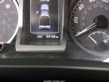 Toyota Tacoma II 2023 Toyota Tacoma Trd Off Road 2023 3.5 Benzyna 278KM, zdjęcie 11