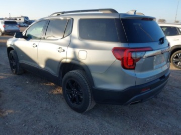  GMC Acadia 2023 GMC ACADIA AWD AT4 3.6 Benzyna 310KM, zdjęcie 2