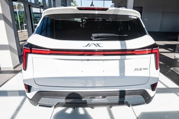  JAC JS8 1.5 T-GDI DCT 6os. Suv 175KM 2025, zdjęcie 4