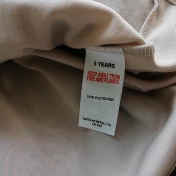 MATALAN SUKIENKA SAFARI 5L likwidacja