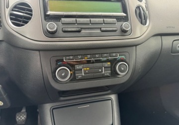 Volkswagen Tiguan I SUV 1.4 TSI BlueMotion 150KM 2011 Volkswagen Tiguan 100 oryginalny lakier, bezwypadkowy, zadbany, niski prze, zdjęcie 22