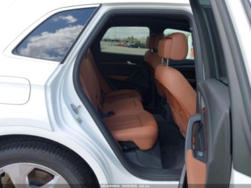 Audi Q5 II 2021 Audi Q5 Premium Plus 45 Tfsi Quattro S Tronic 2021 2.0 Benzyna 261KM, zdjęcie 13