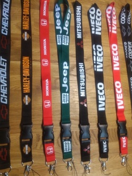 Ремешок для ключей или Subaru phone ID