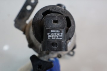 HALOGEN LEVÝ KIA CEED I