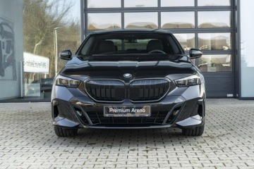 BMW Seria 5 G90-91 2026 BMW 540 xDrive Limuzyna - DEMO, zdjęcie 5