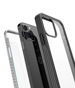 ЧЕХОЛ ARMOR ARMOR 360° ДЛЯ IPHONE 12 PRO MAX