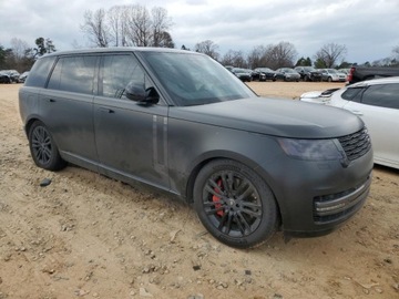 Land Rover Range Rover V 2024 Land Rover Range Rover SE 2024 4.4l, zdjęcie 4