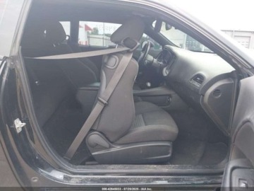 Dodge Challenger III 2019 Dodge Challenger 2019 Dodge Challenger RT RWD 5.7 Benzyna 372KM, zdjęcie 11