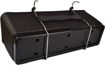 Балюстрада-горшок Ratolla Brown Umbra 50см подставка-вешалка