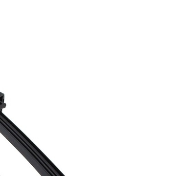 Рычаг заднего стеклоочистителя + щетка стеклоочистителя для Seat Altea 2004-