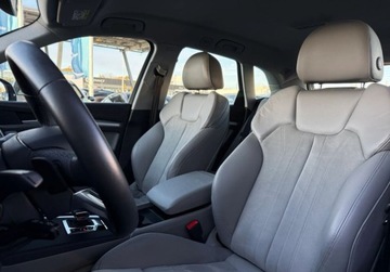 Audi Q5 II 2022 Audi Q5 I wlasciciel Polska LED Gwarancja Bezwypadkowy FVAT23, zdjęcie 11