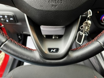 Hyundai i10 III Hatchback 1.2 MPI 84KM 2022 Hyundai i10 1.2 N-LINE/ Navi/Kamera/Pakiet Zimowy, zdjęcie 14