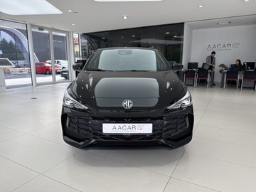MG 2024 MG MG3 Exclusive / Kamera 360° / 1 właściciel / FV, zdjęcie 5