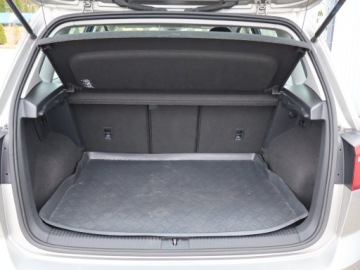 Volkswagen Golf Sportsvan 2017 VW Golf Sportsvan 1.0 TSI, Xenon, Bi-Xenon, Klima, zdjęcie 13