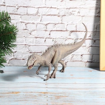Model dinozaura zabawki imitacja zwierzęcia Model