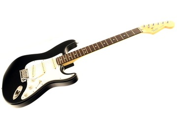 Fender American Stratocaster I z 1989r