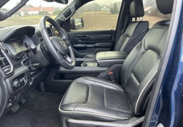 Dodge Ram V 2022 Dodge RAM Dodge RAM 5.7 Benzyna 390KM, zdjęcie 6
