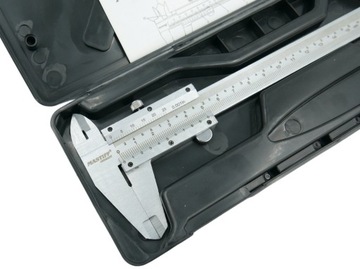 150 мм металлический аналог Inox.