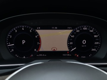 Volkswagen Passat B8 Variant 2.0 TSI BlueMotion Technology 280KM 2017 VW Passat 2.0 TSI, Salon Polska, Serwis ASO, 4X4, zdjęcie 10