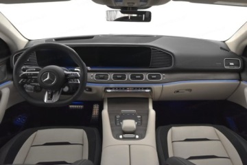 Mercedes GLE V167 SUV AMG Facelifting 3.0 53 435KM 2024 MERCEDES-BENZ GLE AMG 53 4-Matic+ Suv 3.0 (435KM) 2024, zdjęcie 8