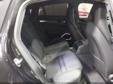 Porsche Panamera II 2023 Porsche Panamera E-hybrid 4s 2.9 Hybryda 443KM, zdjęcie 12