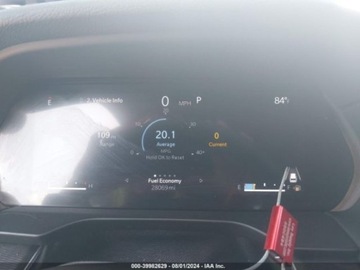 Jeep 2023 Jeep Grand Cherokee 2023r., 3.6L 3.6 Benzyna 293KM, zdjęcie 10