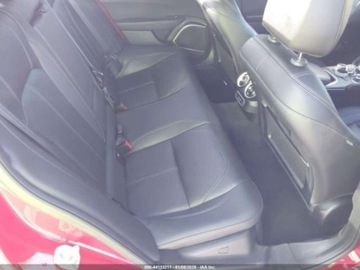 Alfa Romeo Giulia II Sedan Facelifting 2.0 Turbo 280KM 2023 Alfa Romeo Giulia Ti 2023 2.0 Benzyna 280KM, zdjęcie 12