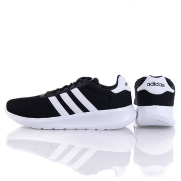 BUTY SPORTOWE MĘSKIE adidas LITE RACER 3.0 GY3094 r. 42 2/3