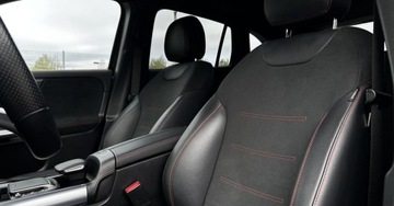 Mercedes GLA II Off-roader 1.3 200 163KM 2020 Mercedes-Benz GLA SalonPL GLA200 AMG Line Kamera Led Podgrzewane Fotele Am, zdjęcie 10