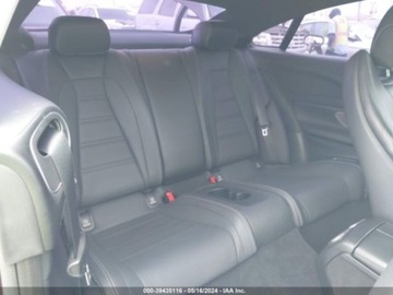 Mercedes Klasa E W213 2022 Mercedes-Benz Klasa E 53 amg, 2022r., 4x4, 3.0L 3.0 Benzyna 429KM, zdjęcie 9