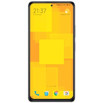 Закаленное стекло 9H BananShield для Xiaomi Redmi Note 10 Pro