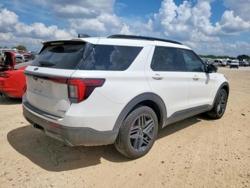 Ford Explorer VI 2025 Ford Explorer St-Line 2025 2.3l 2.3 Benzyna 300KM, zdjęcie 3