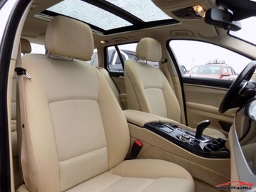 BMW Seria 5 F10-F11 Touring 520d 184KM 2011 BMW Seria 5 184KM Xenon Panoramadach Pamieci Automat 2.0 Diesel 184KM, zdjęcie 23