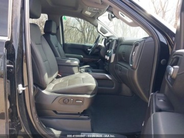  GMC Sierra 2022r., Limited, SLS, od ubezpieczalni 5.3 Benzyna 355KM, zdjęcie 8