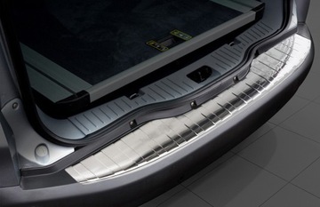 FORD S-MAX I 2006-2014 VRSTVA NA NÁRAZNÍK