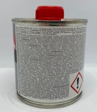 ОТВЕРДИТЕЛЬ H5520 0,2 Л NOVOL