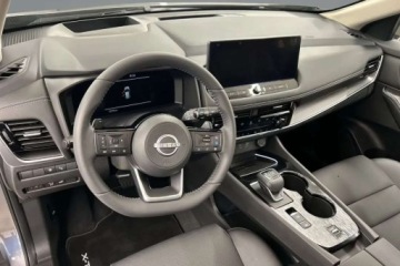 Nissan X-Trail IV 2025 Nissan X-Trail N-Connecta 4WD E-Power, Od Reki, Duzy Rabat 1.5 Hybryda, zdjęcie 10